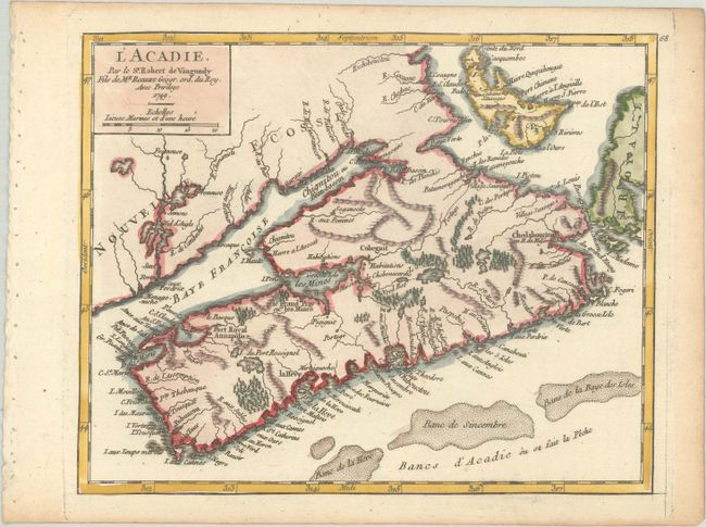 L'Acadie