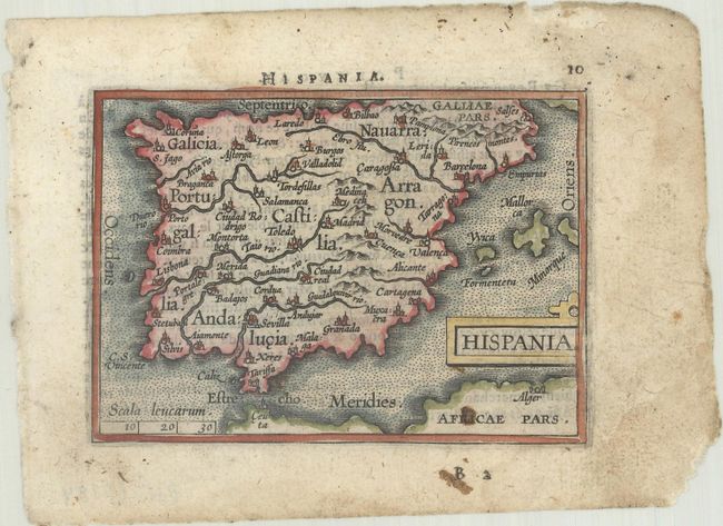 Hispania