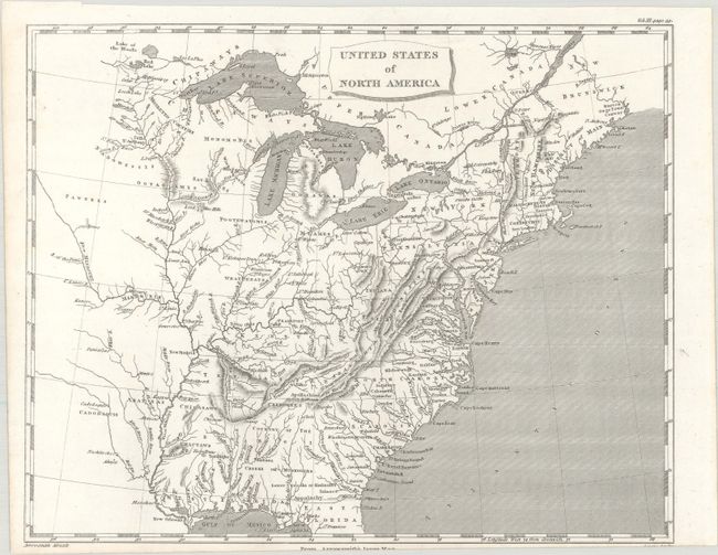 [Lot of 2] United States of North America [and] United States