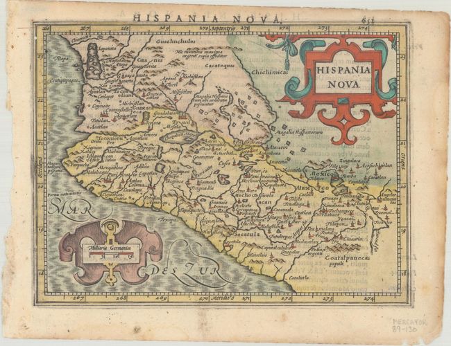 Hispania Nova