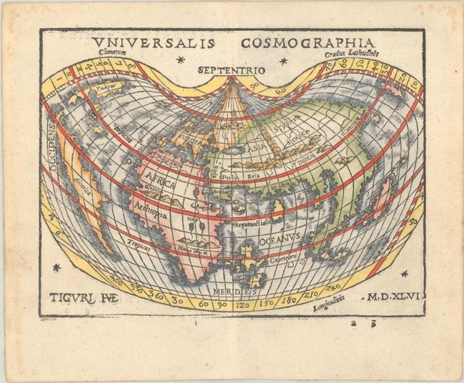 Universalis Cosmographia