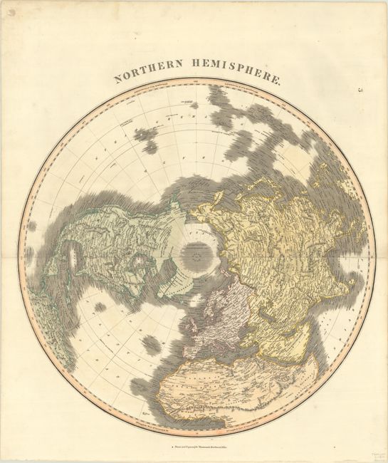 Northern Hemisphere