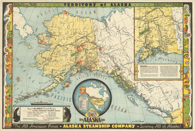 Territory of Alaska