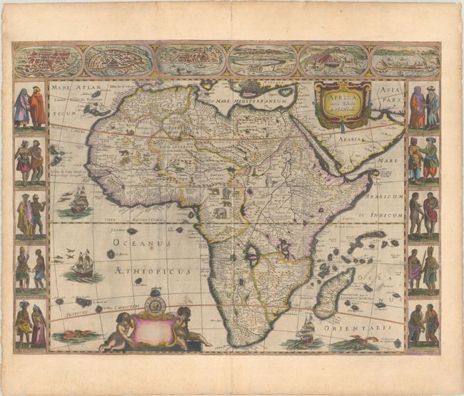 Africa Nova Tabula