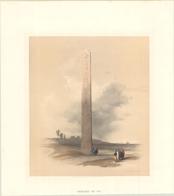 Obelisk of On