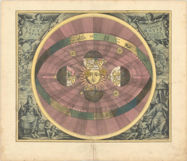 Scenographia Systematis Copernicani