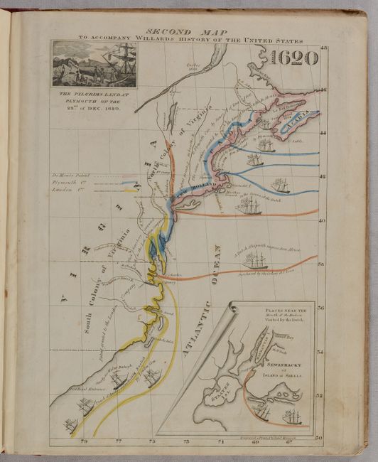 Old World Auctions Auction 192 Lot 744 A Series of Maps to