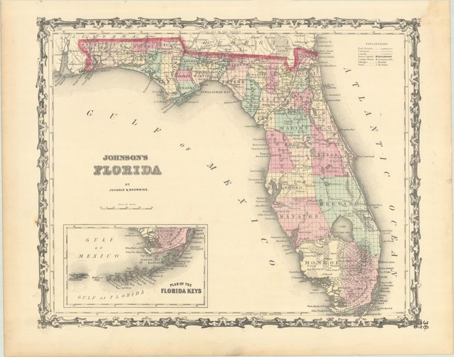 Johnson's Florida