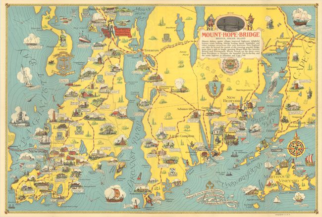 Newport and the Historic Island of Rhode Island