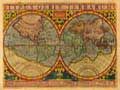Galliae Tabula Geographicae Per Gerardum Mercatoreum