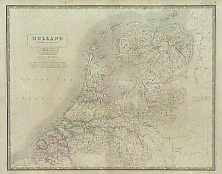 Holland (Koningrijk der Nederlanden)