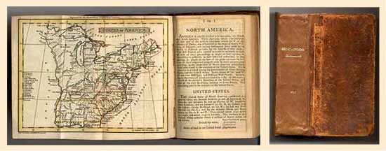 A Compendious Geographical and Historical Grammar: Exhibiting a Brief Survey of the Terraqueous Globe