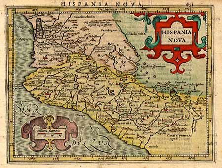 Hispania Nova