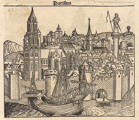 Parisius - Folio XXXIX
