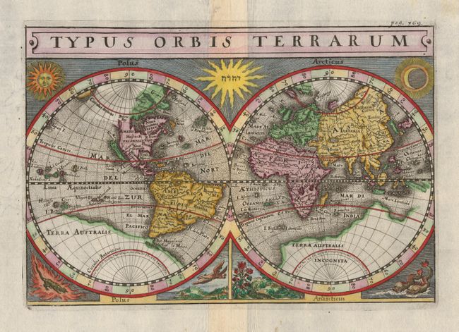 Typus Orbis Terrarum