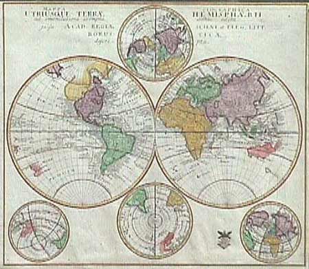 Mappa Utriusque Terrae