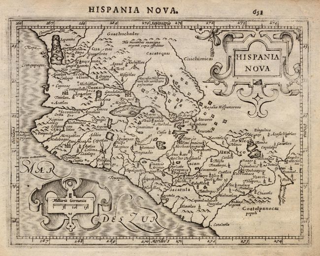 Hispania Nova