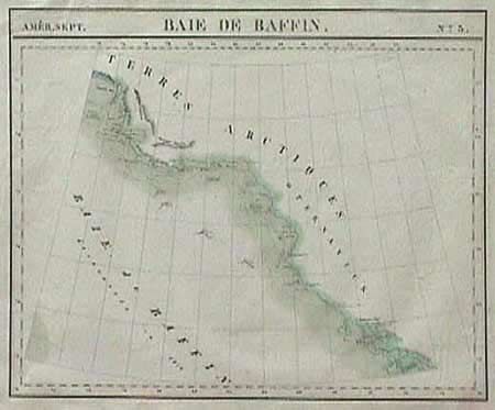 Baie de Baffin, No. 3