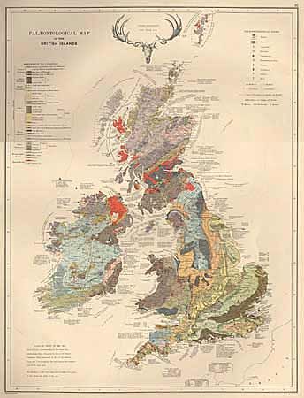 The Cosmographic Atlas