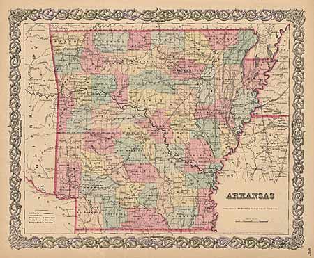 Arkansas