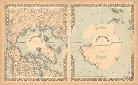 Northern Regions [together with] Southern Regions