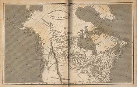 The Cyclopaedia; or Universal Dictionary of Arts, Science, and Literature...Plates. Vol. VI. Ancient and Modern Atlas