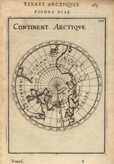 Continent Arctique