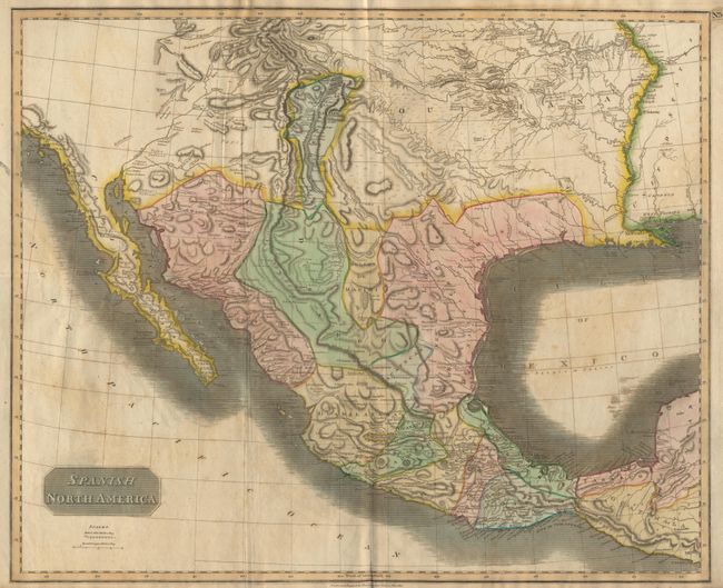 Spanish North America