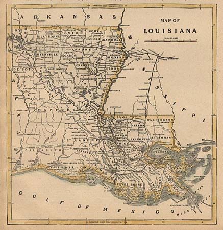 Louisiana