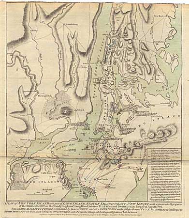 Track of the U.S. Surveying Brig Dolphin