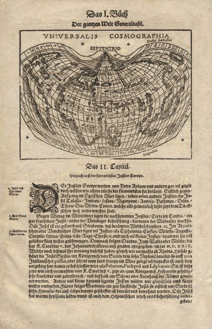Universalis Cosmographia