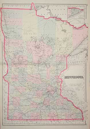 Minnesota