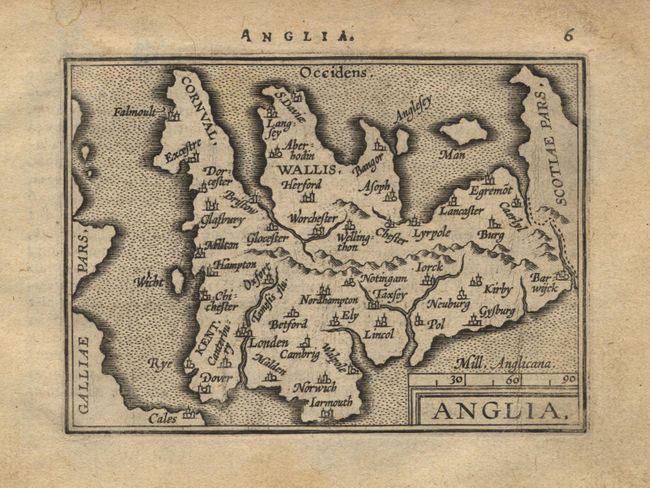 Anglia