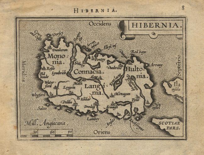 Hibernia