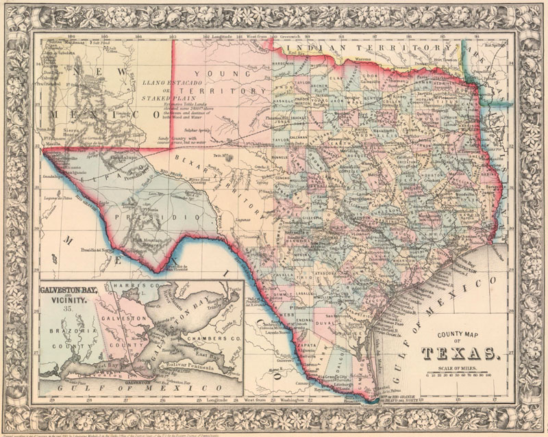 American Atlas Publishers in the 19th Century headline image