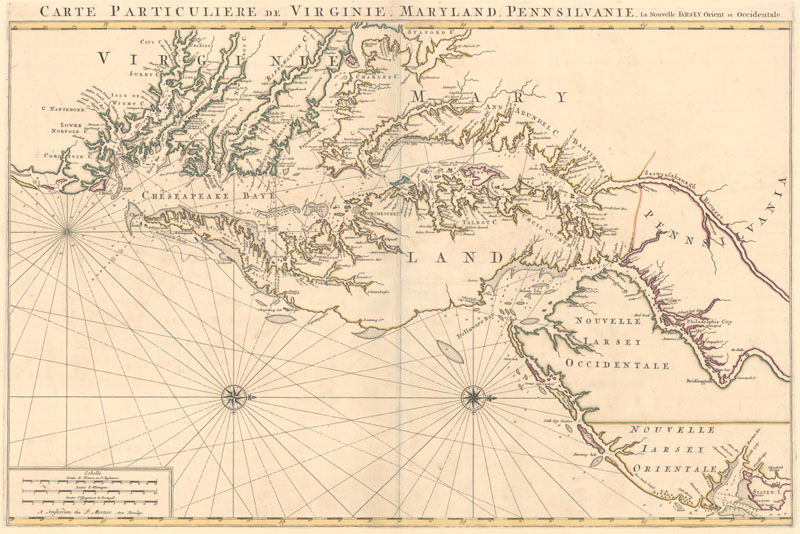 Three "Old-School" Dealers & a Book Summary on Abraham Ortelius headline image