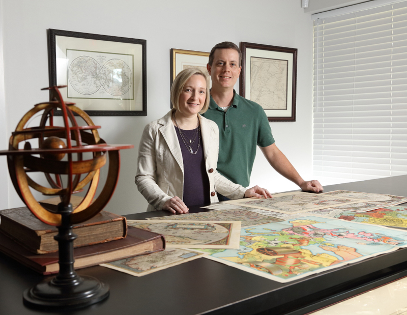 Bringing Cartography Back into Schools & Behind the Scenes at OWA headline image