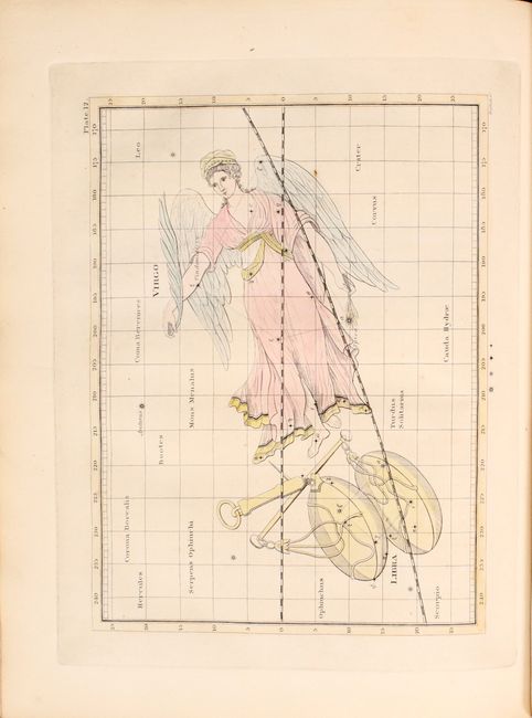 Old World Auctions - Auction 170 - Lot 58 - Astronomical Old World Auctions - Auction 170 - Lot 58 - Astronomical